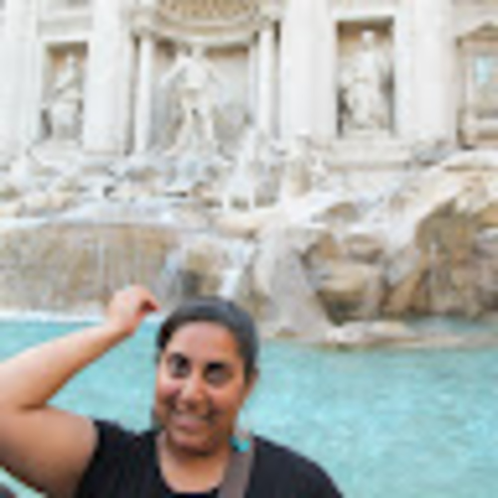Meet your Posher, Puja